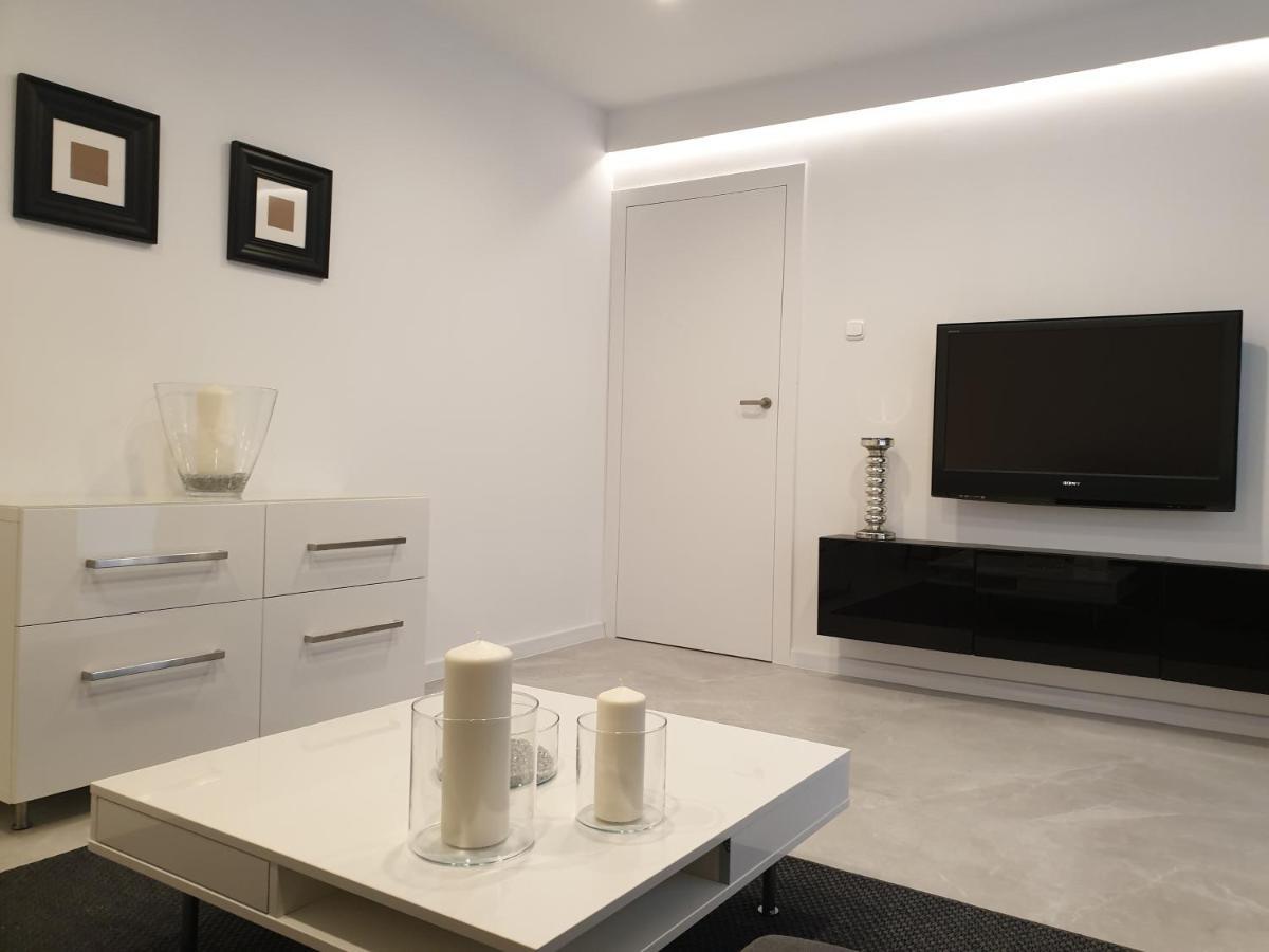 Apartament Pod Jaworzyna Krynica-Zdrój Kültér fotó