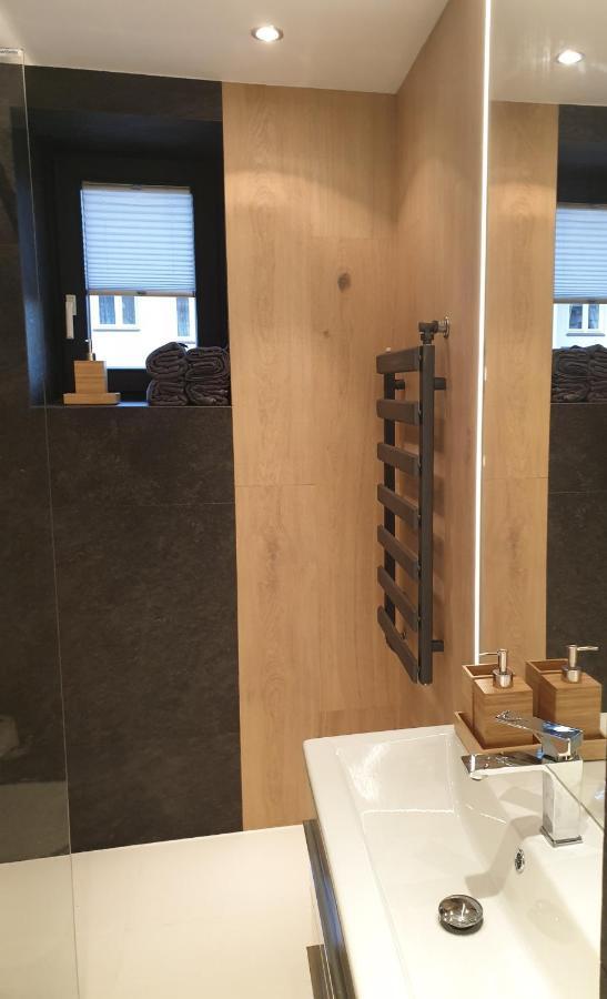 Apartament Pod Jaworzyna Krynica-Zdrój Kültér fotó